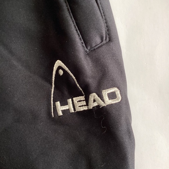 Vtg HEAD high waist ski pants (#1m314) - Picture 4 of 8